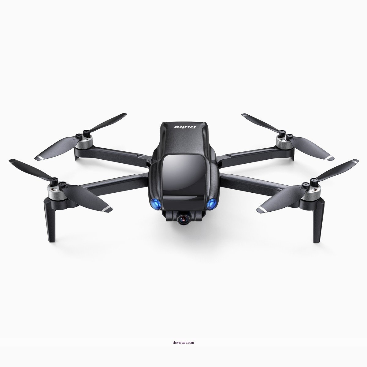 Ruko Drones Logo