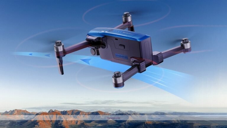 Ruko F11Gim2 Drone Logo