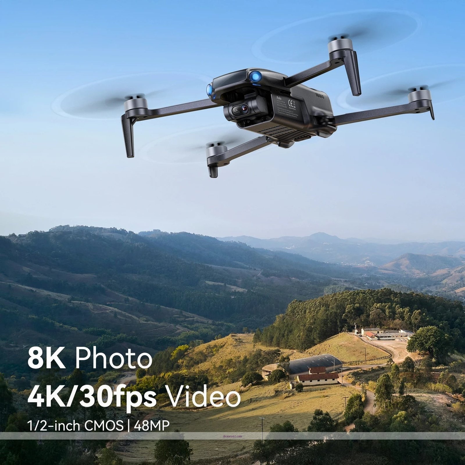 Ruko U11 Drone Comparison Table Features Ruko U11 Drone Competitors - ruko u11 drone review