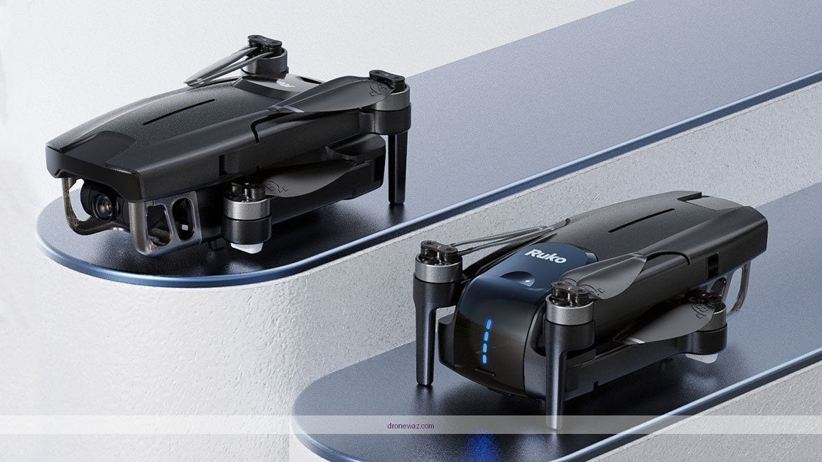 Ruko U11 Mini Drone Comparison Table Features - ruko u11 mini drone review