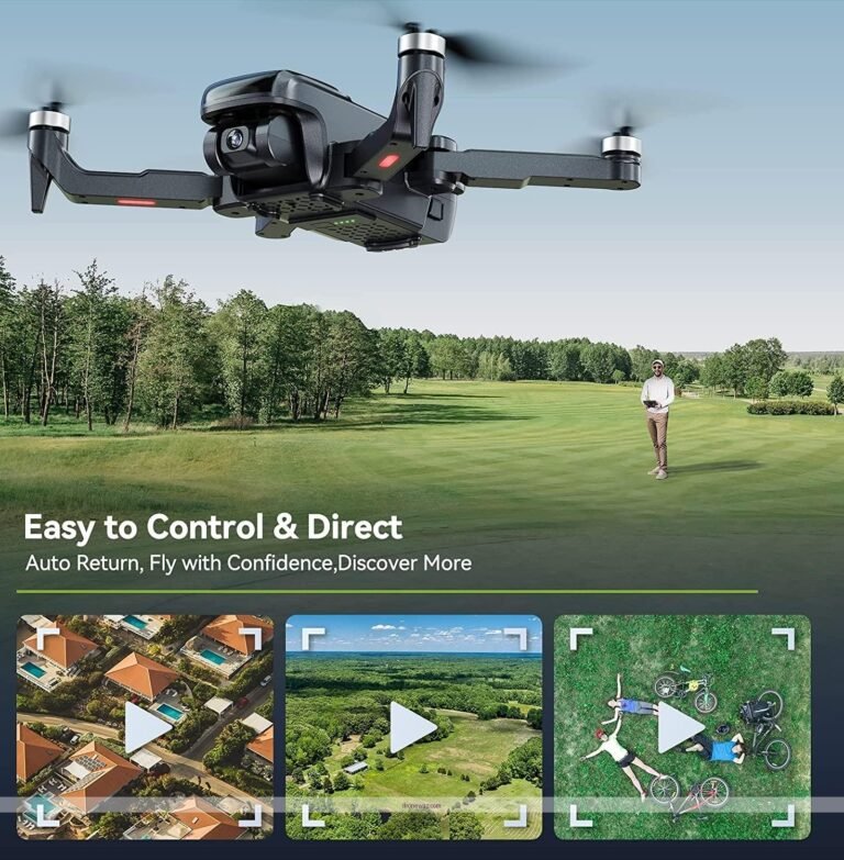 Ruko U11 Pro Drone Logo