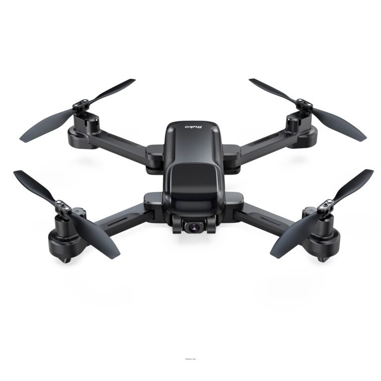 Ruko U11S Drone Logo