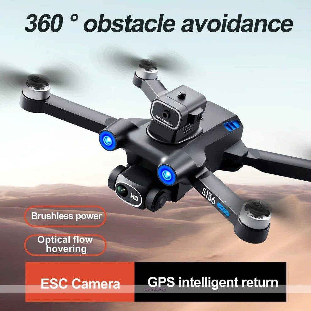 S136 Drone Review Comparison Features Advantages S136 Drone Review Competitors - s136 drone review
