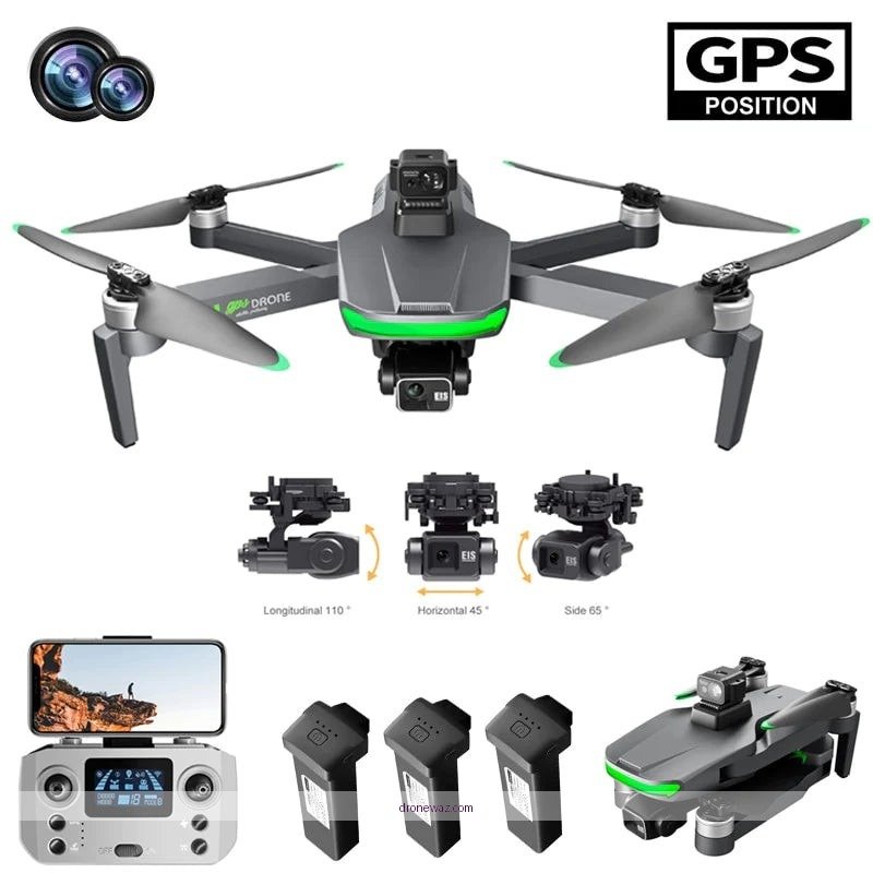 S155 Drone Aerial Photography Features Advantages S155 Drone Review Better - s155 drone review