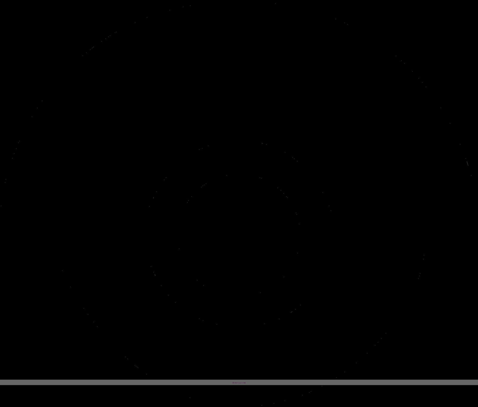 S181 Drone Logo
