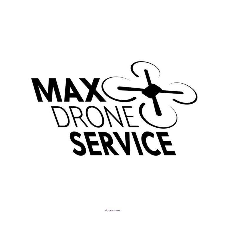 S2S Max Drone Logo