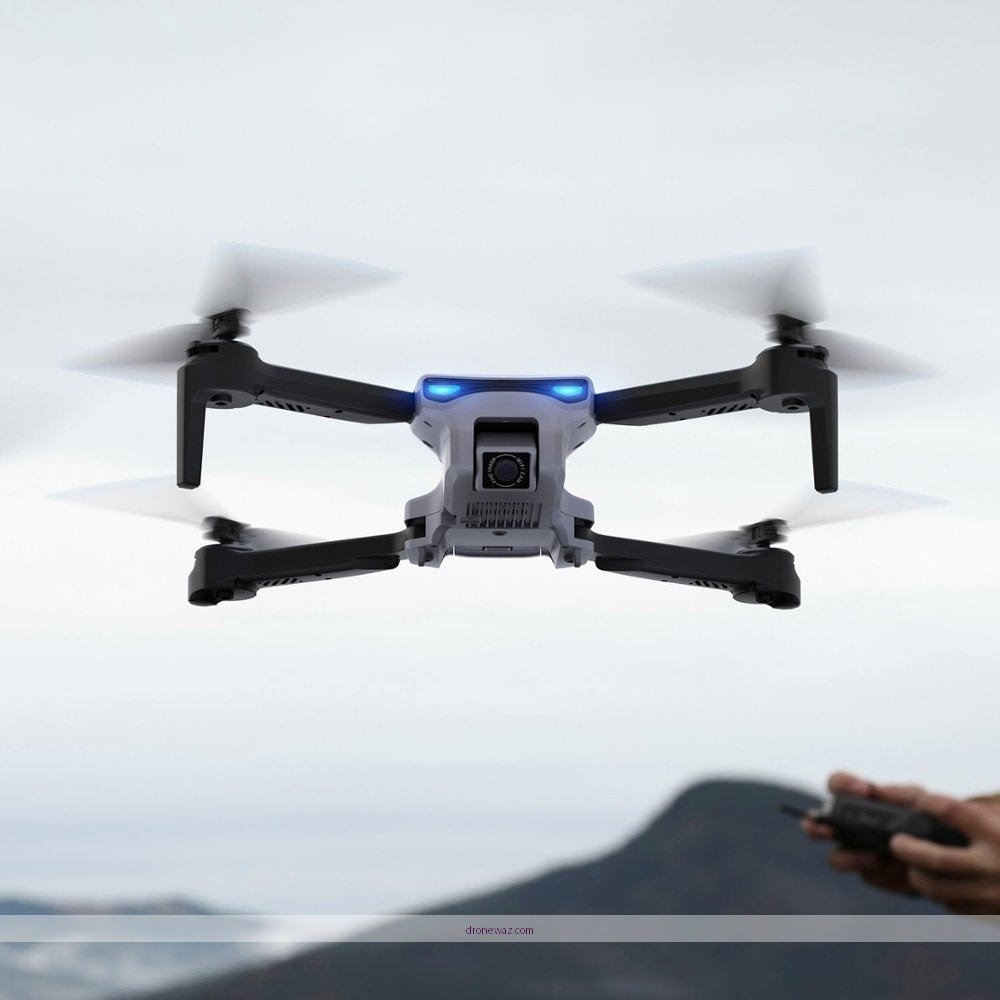 S5C Elite Drone Logo