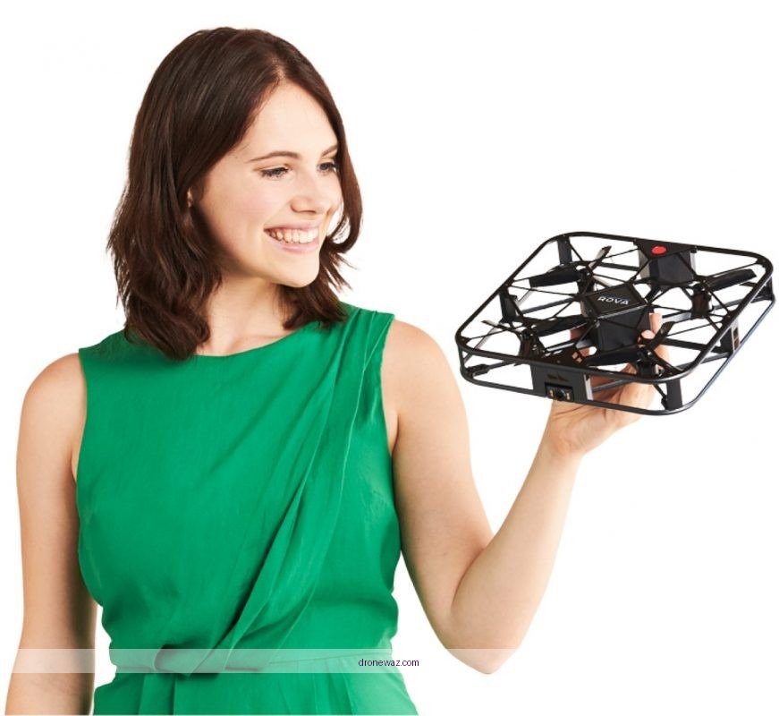 Selfie Drone Mistake User Error Selfie Drones Compared One - selfie drone review