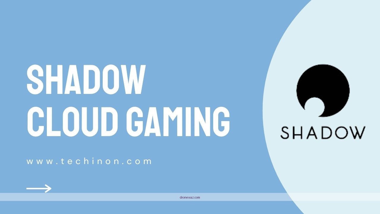 Shadow Cloud Gaming Interface Gaming Setup Shadow Drone Reviews Provides - shadow x drone reviews