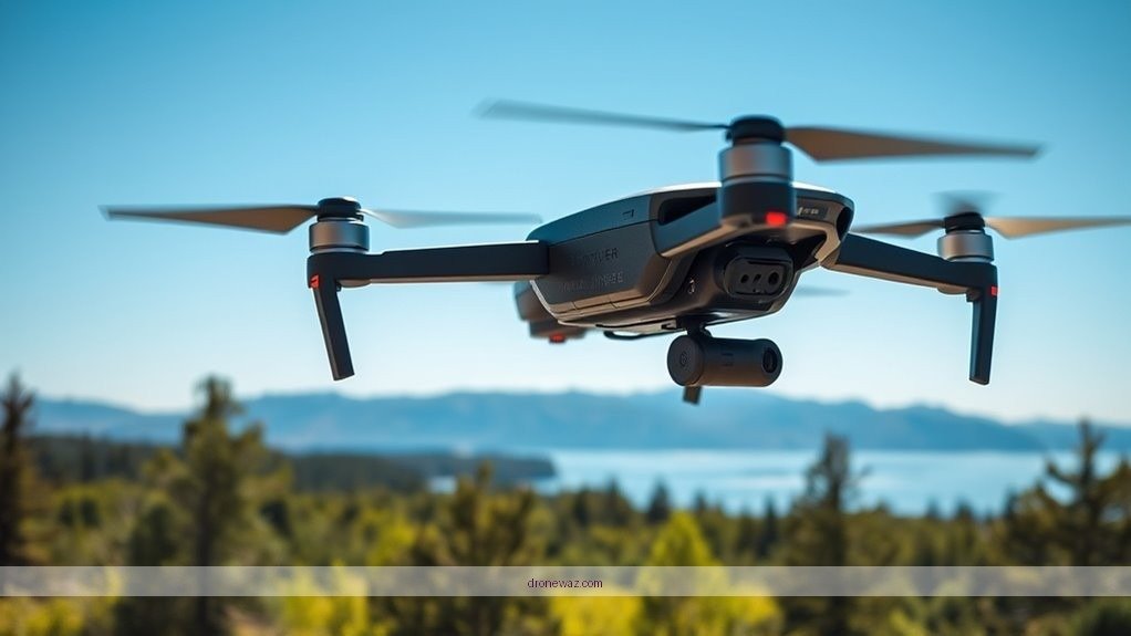 Sharper Image Car Drone Features Comparison - sharper image car drone review