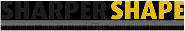 Sharper Image Drone Logo