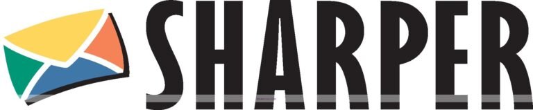 Sharper Image Dx-2 Logo