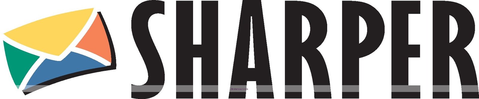 Sharper Image Dx-2 Logo