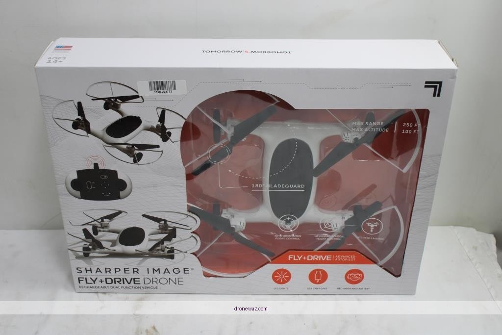 Sharper Image Fly Drone Aerial View Flying Sharper Image Fly Drive - sharper image fly and drive drone reviews