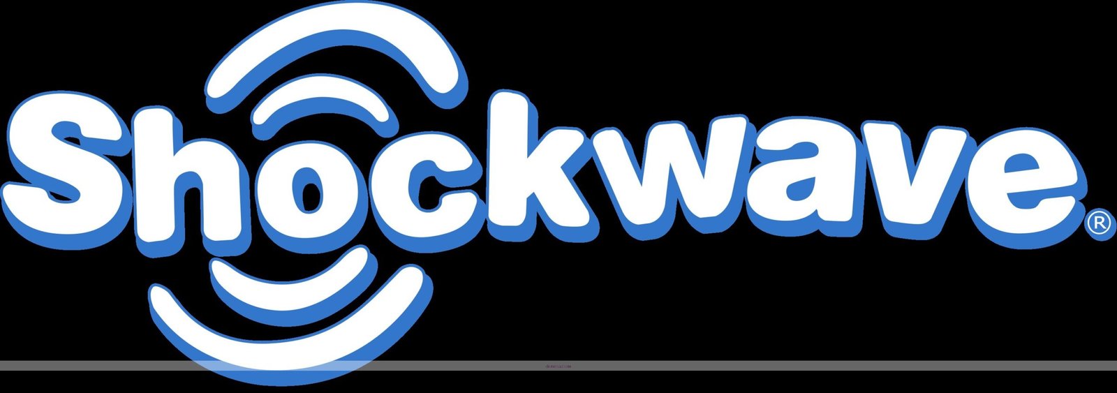 Shockwave Drone Logo