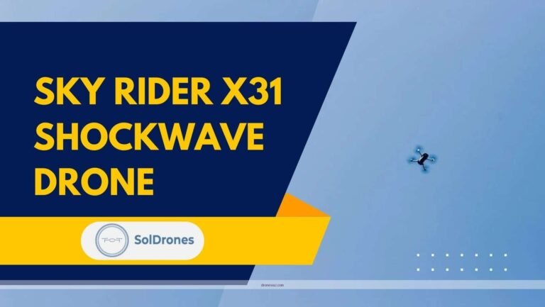 Shockwave Drones Comparison Reviews Features Shockwave Drone Reviews Compared
