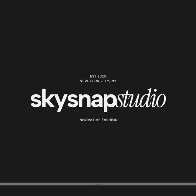 Shoto Drone Photography Logo