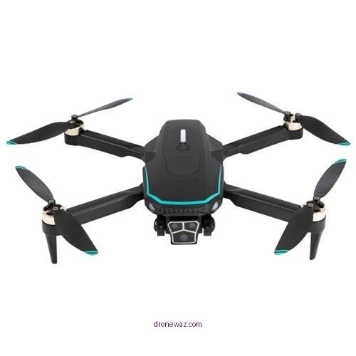 Sky Rider Xg-34 Drone Logo