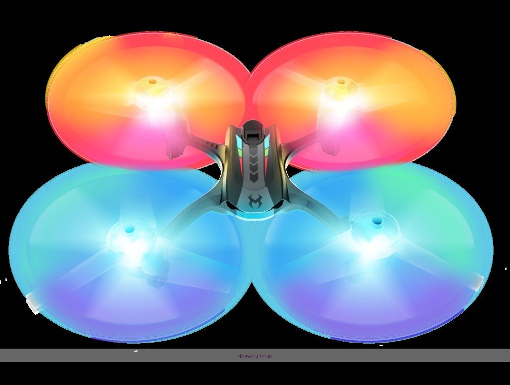 Sky Viper Dash Drone Logo