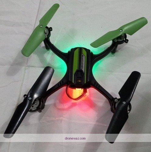 Sky Viper Drone Logo