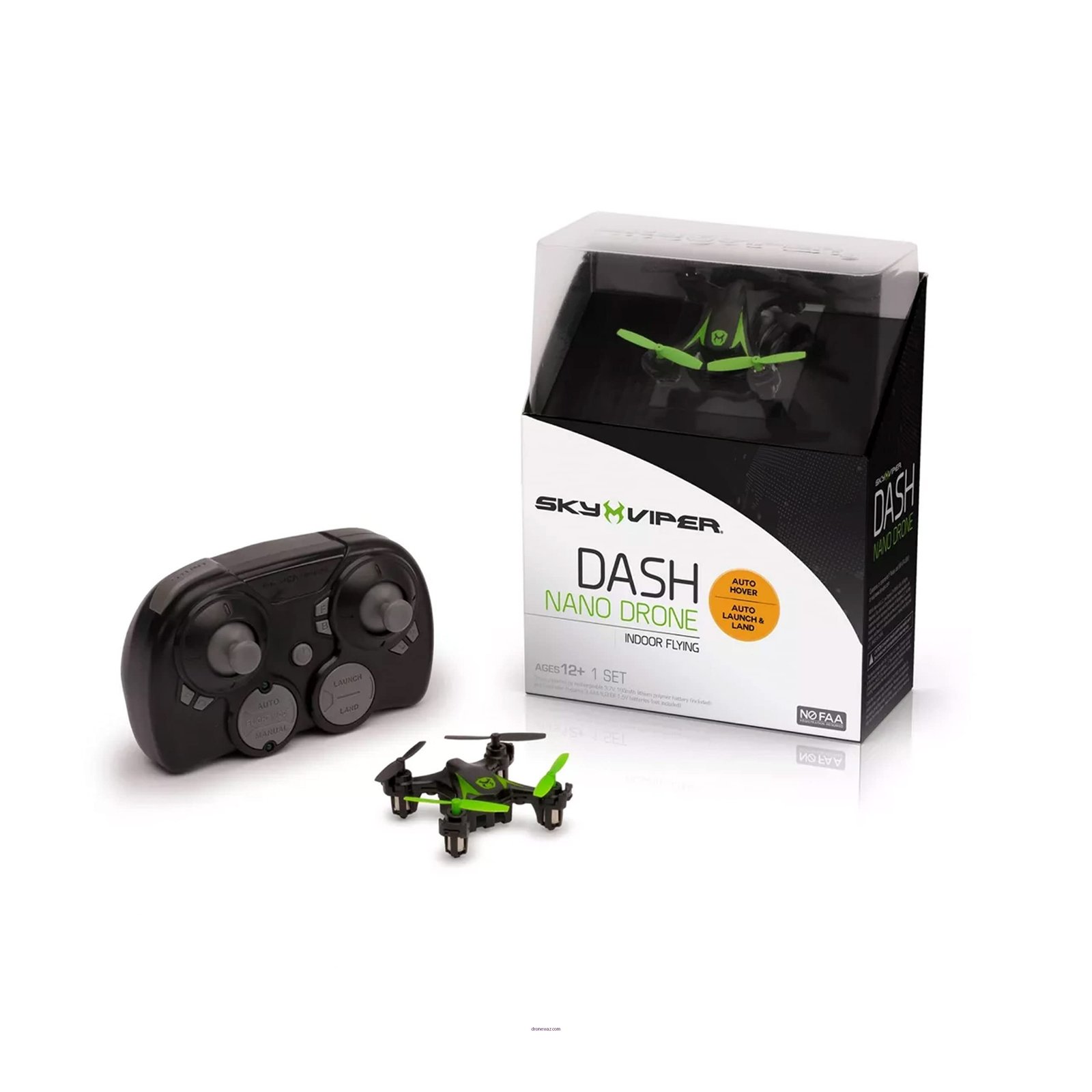Sky Viper Nano Drone Flying Features Comparison - sky viper nano drone review