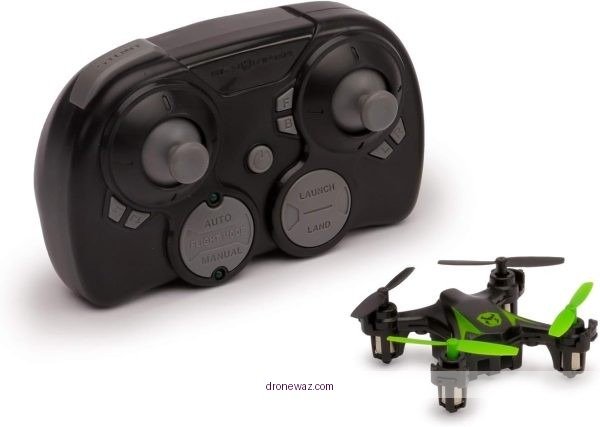 Sky Viper Nano Drone Logo