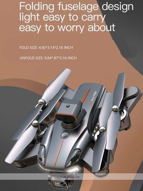 Skydio 2 Drone Flying Obstacle Avoidance Hover Camera Drone Review - hover camera drone review