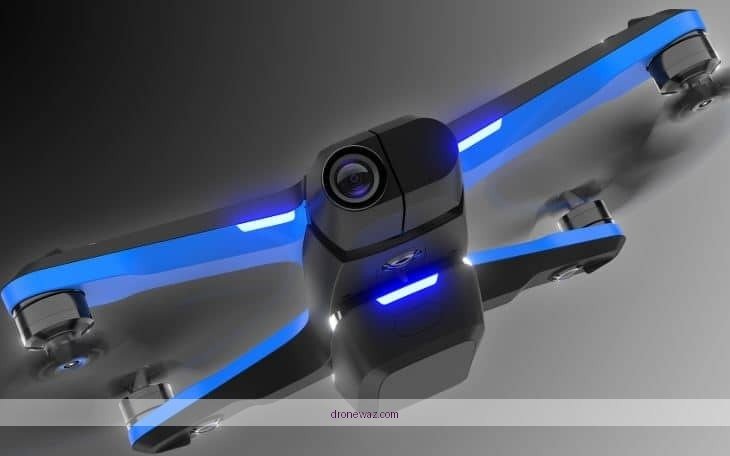 Skydio 2 Drone Flying Outdoor Features Skydio Drone Review Better - skydio drone review