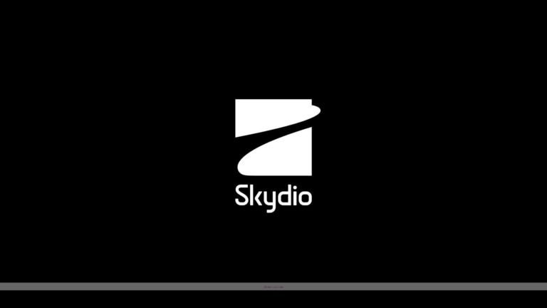 Skydio Drone Logo