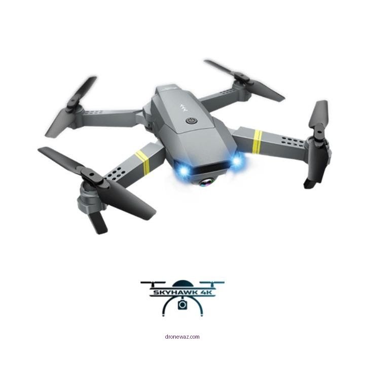 Skyhawk 4K Drone Flight Performance Aerial View Skyhawk Drone Review Performance - skyhawk 4k drone review