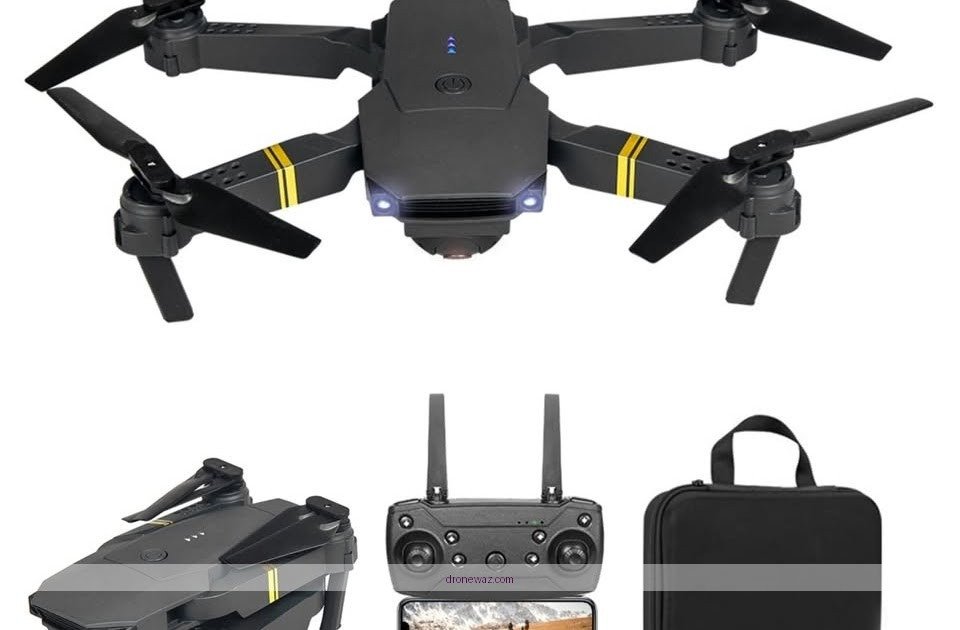 Skyhawk 4K Drone User Controls Hands-On Experience Skyhawk Drone Review Performance - skyhawk 4k drone review