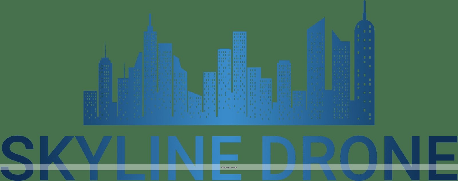 Skyline Drone Logo