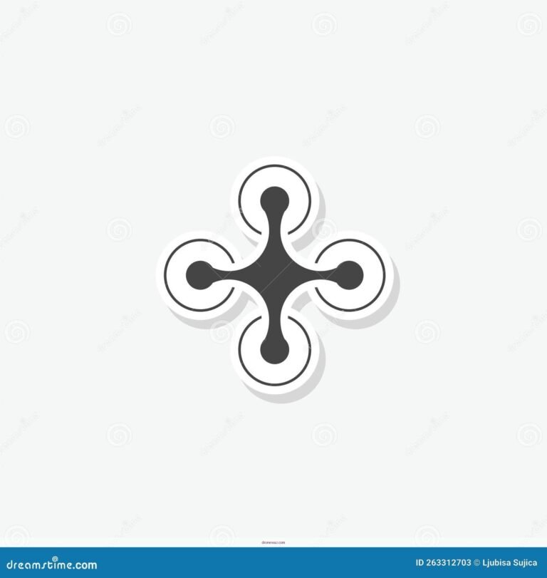 Skyseeker Drone Logo