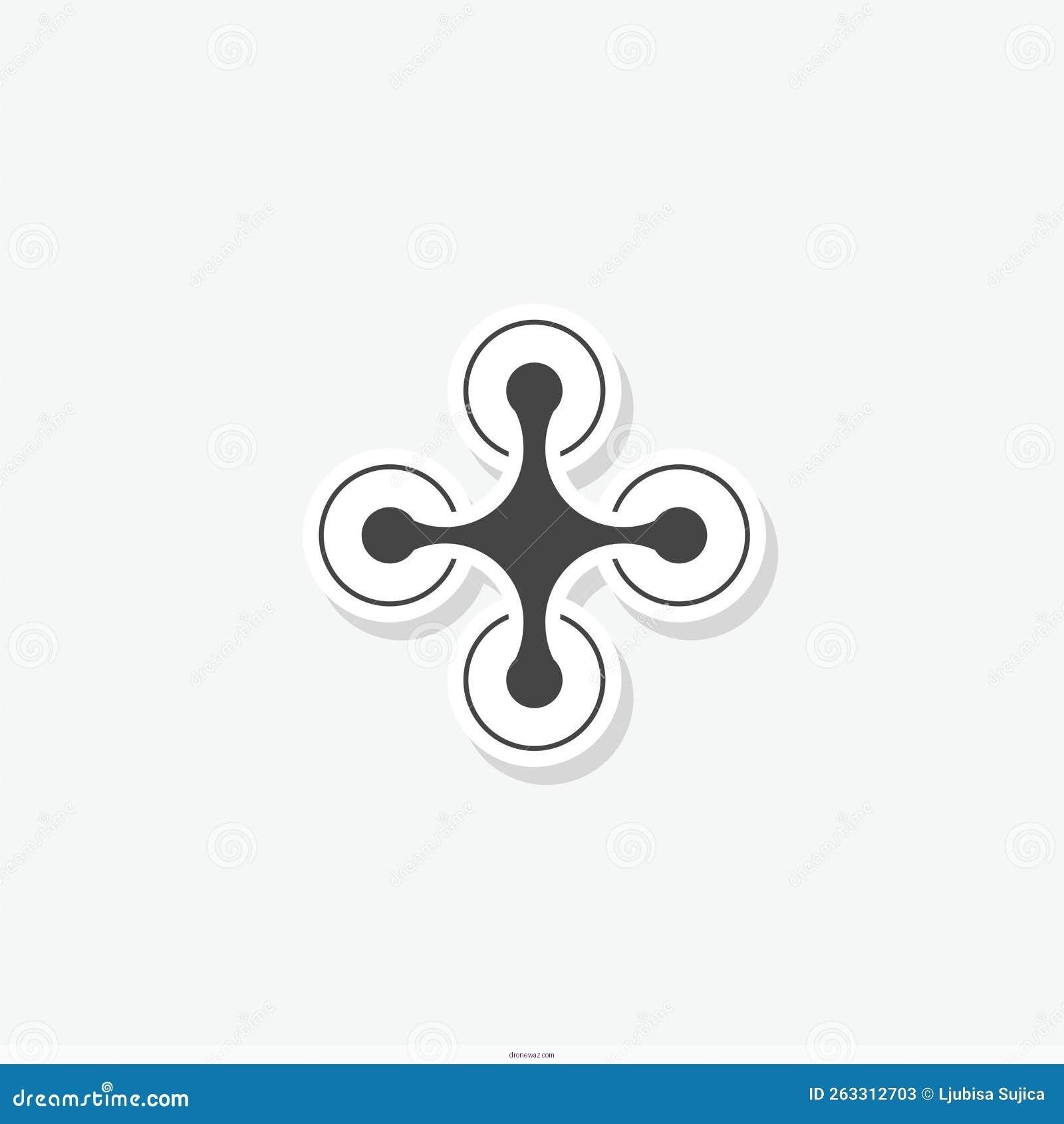 Skyseeker Drone Logo