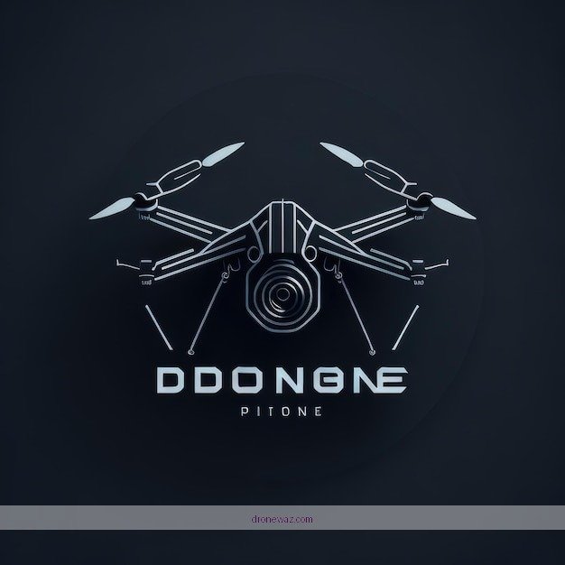 Sms Drone Logo