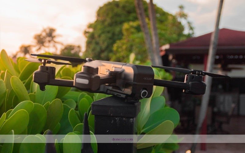 Snaptain Drone Design Build Quality Snaptain Drone Review Worth - snaptain drone review