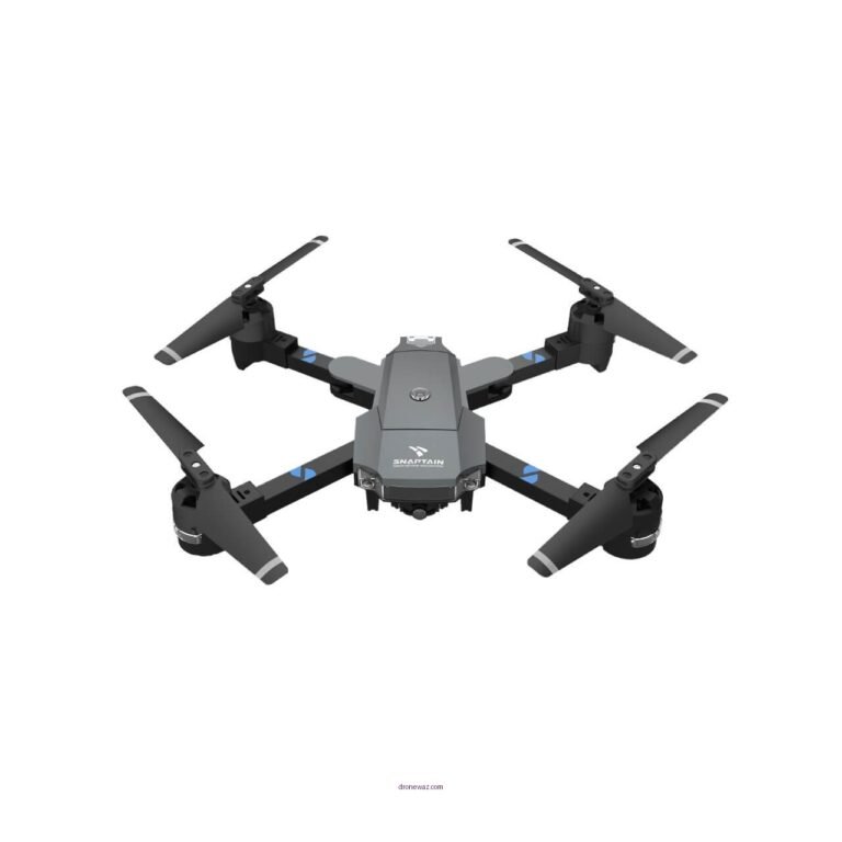Snaptain Drone Flying Review Aerial Photography Snaptain Drone Review Worth