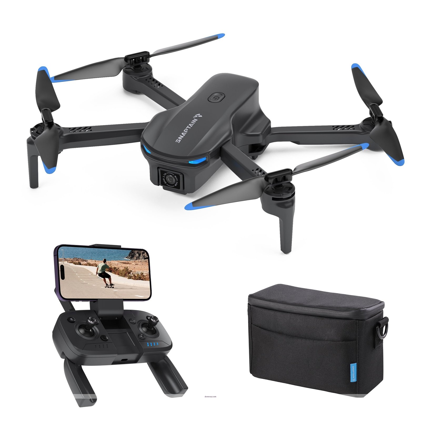 Snaptain E20 Drone Camera Quality Features Snaptain E20 Fpv Drone - snaptain e20 fpv drone reviews