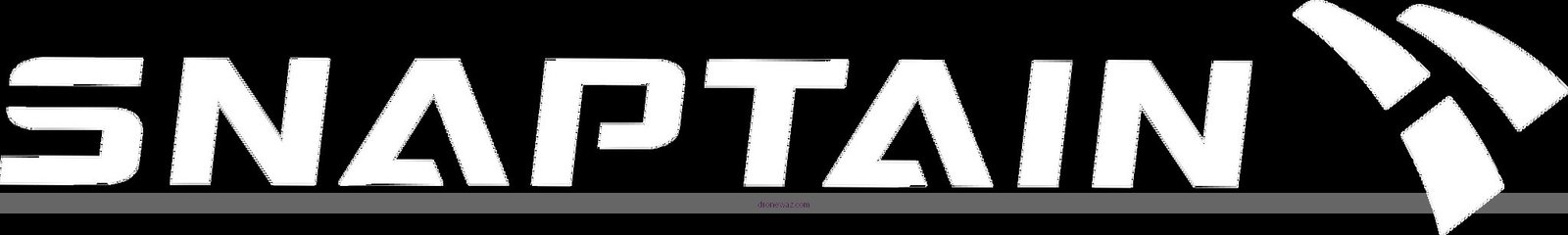 Snaptain P30 4K Drone Logo