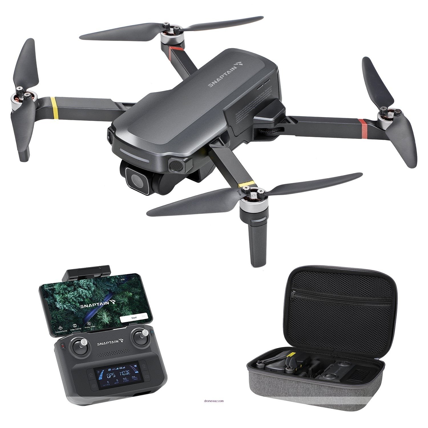 Snaptain P30 Drone Customer Reviews Feedback Snaptain P30 Drone Reviews - snaptain p30 drone reviews