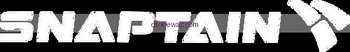 Snaptain P30 Logo