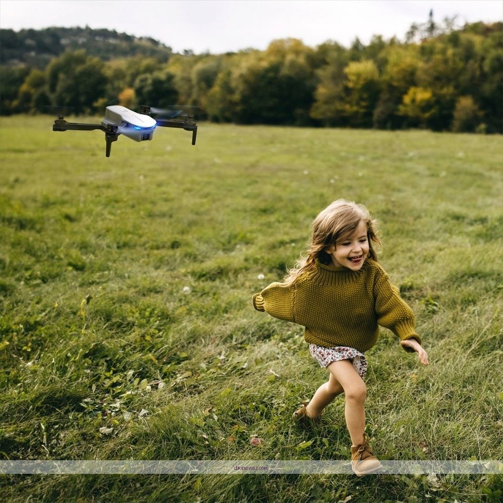 Snaptain S5C Elite Drone Features Functionalities 1080P Camera Remote Control Snaptain S5C Elite 1080P - snaptain s5c elite 1080p drone product info and reviews