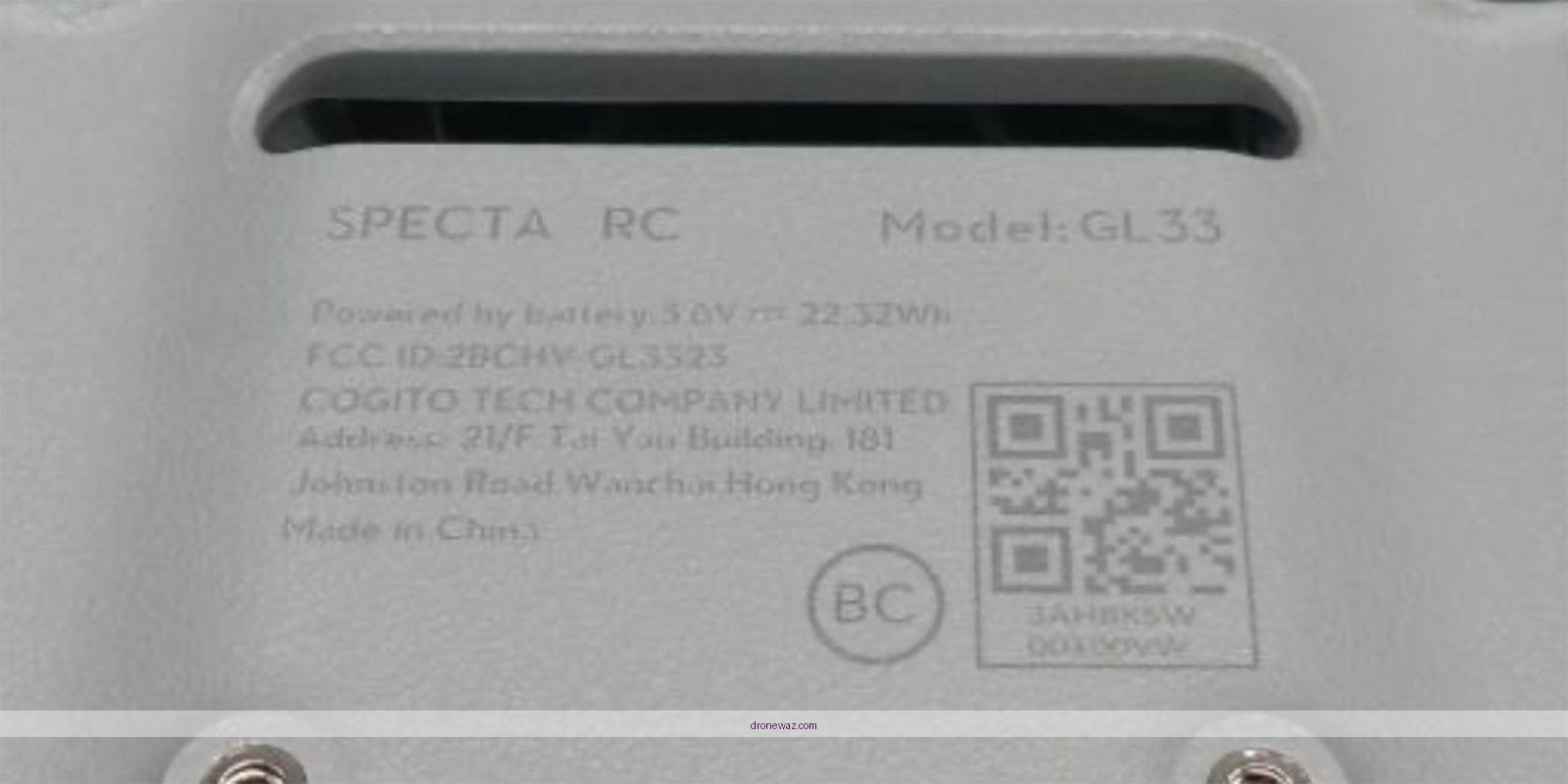 Specta Mini Drone Comparison Competitors Flight Specta Mini Drone Competitors