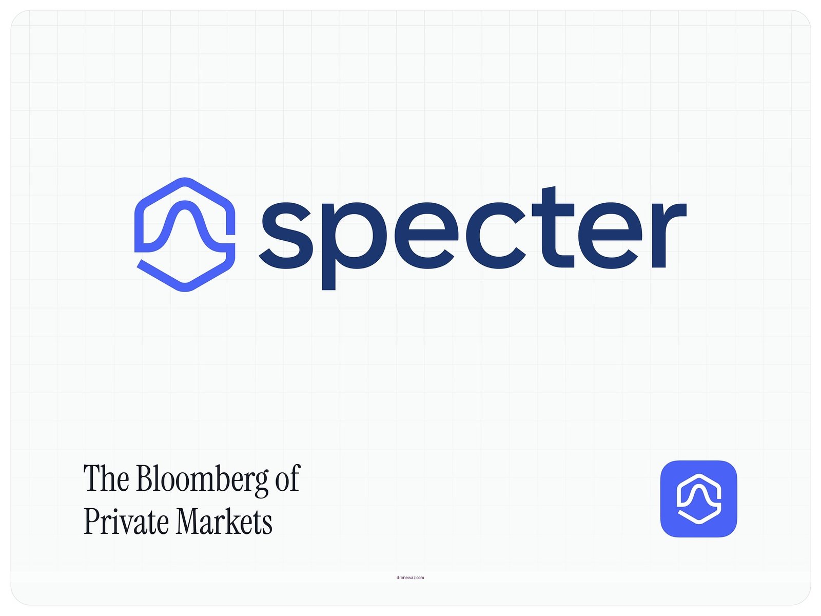 Specter Drone Logo