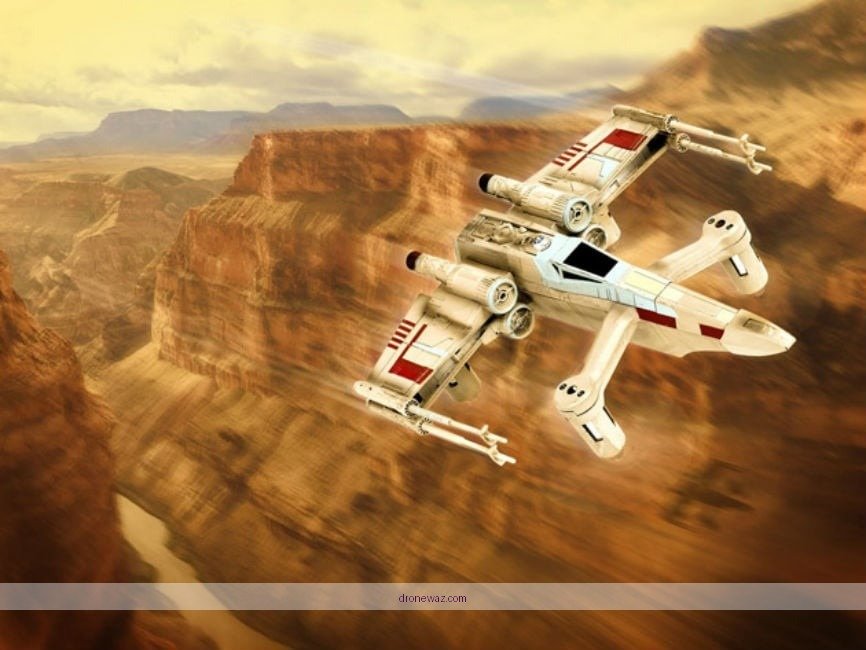 Star Wars Drone Comparison User Choice Star Wars Propel Drone - star wars propel drone review