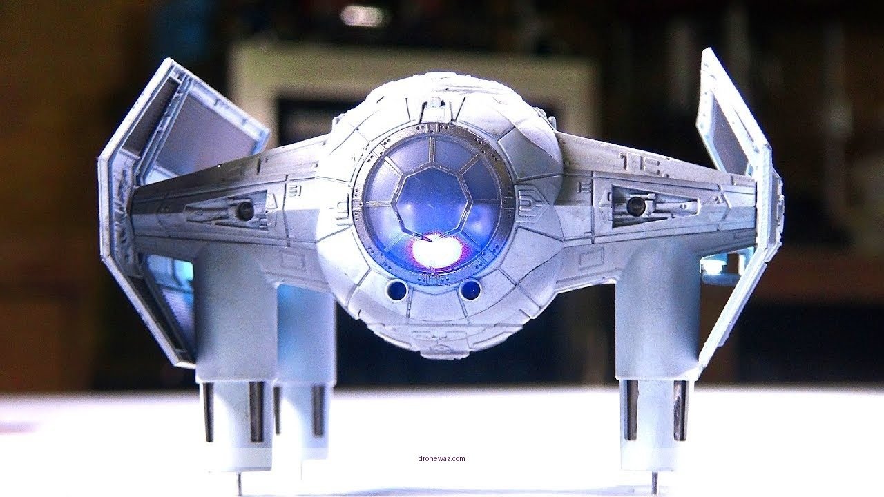 Star Wars Drones Comparison Table Performance Specs Star Wars Drone Propel - star wars drone propel review
