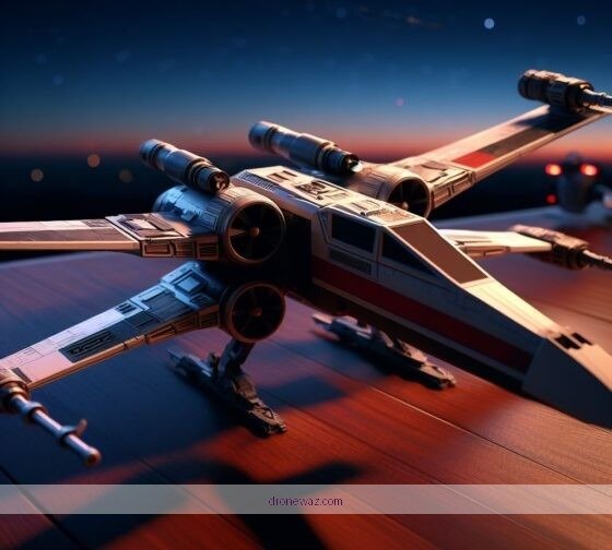 Star Wars Drones Comparison User Guide Star Wars Drones Compared - star wars drone review