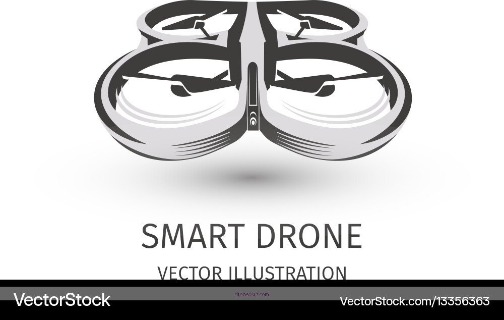 Starriders Autonomous Rc Drone Logo