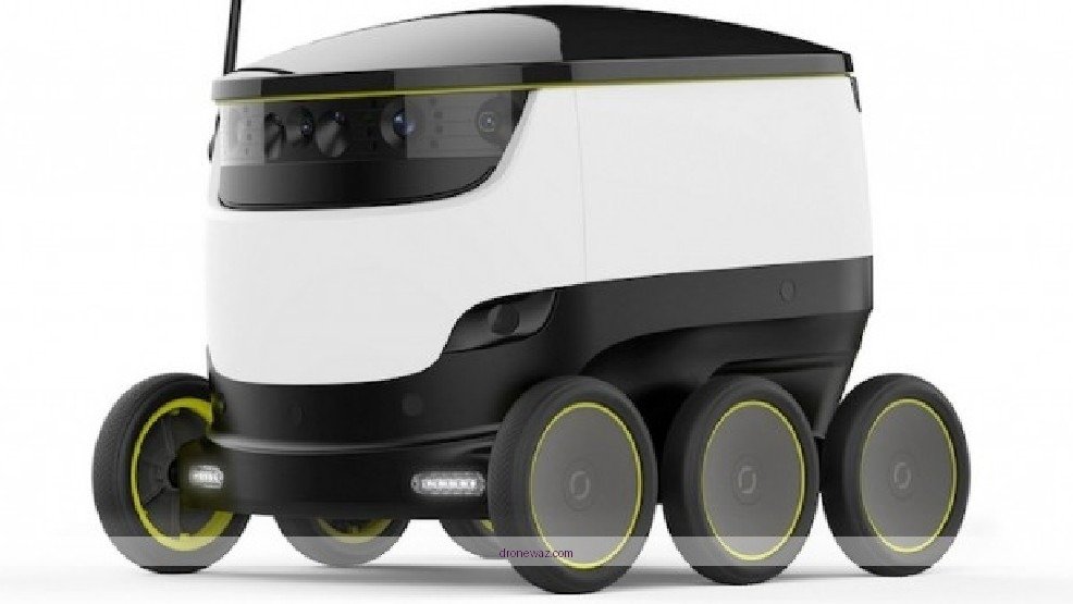 Starship Drone Overview Features Specifications Starship Drone Reviews Comprehensive - starship drone reviews