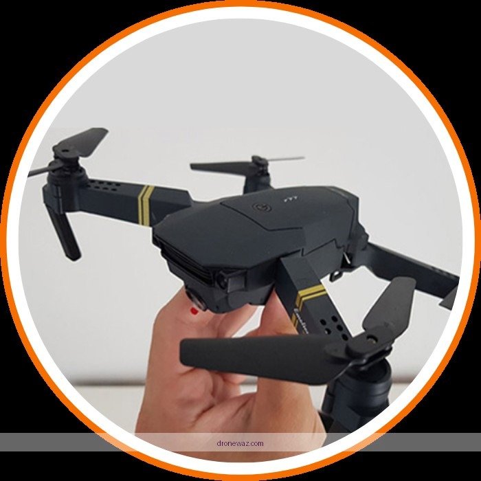 Stealth Bird 4K Drone Design Build Quality Stealth Bird Drone Review - stealth bird 4k drone review
